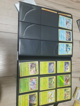 Pokemon kolekcia - 11