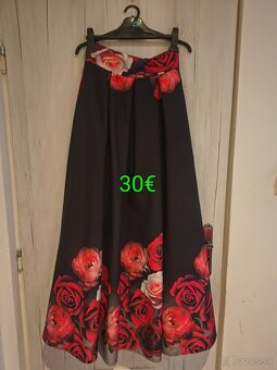 Spoločenské šaty - 11