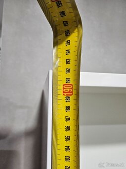 Vysoká skrinka Ikea - 11