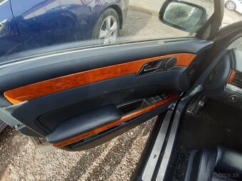 Volkswagen Phaeton 6,0i V12 - 11