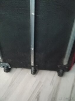 Brankárska výstroj. - 11