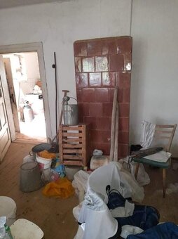 Dražba domu - Šarišský Štiavnik - 1. kolo - 11