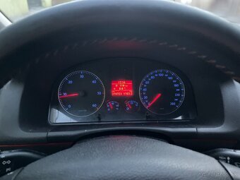 VW Touran 1.9 TDi, 77kw, 2008 - 11