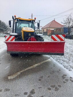 Predám čelnú radlicu - 11