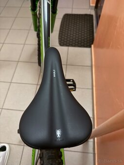 Rock Machine Blizz TRL 70-29 – nový, L - 11