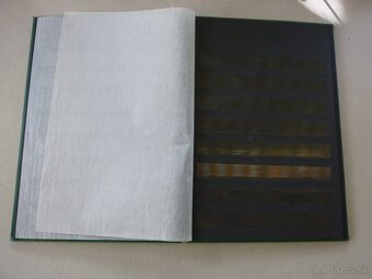 Album na známky - 11