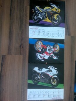 Auto+Moto-katalogy+kalendare moto+auto - 11