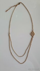 Bižutéria - náhrdelníky - 11