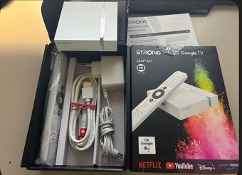 Android  google box - 11