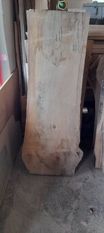 Suche drevo - suche fosne - 11