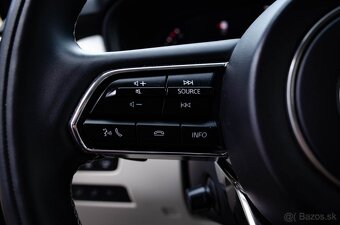 Mazda CX-60 3.3 e-Skyactiv D254 mHEV Takumi AWD A/T - 11