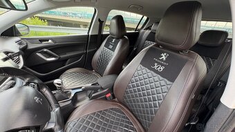 Peugeot 308 - 11