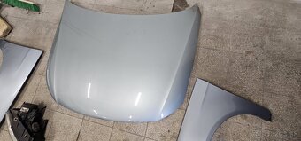 Kompletný predok Volkswagen passat b6 - 11