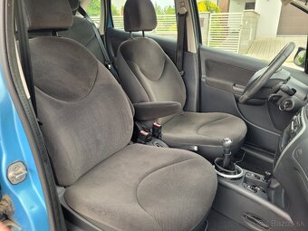 Citroën C3 1.4 benzin - 11