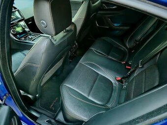 Ponúkam Jaguar XF-'R  2,0 D  4x4 - 11