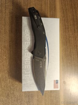 Nože TRC, ZT, Pokluda, Lionsteel - 11