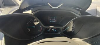 Ford Tourneo Connect 7miest - 11