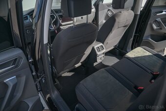 Volkswagen Tiguan 2.0 TDI EVO Elegance 4Motion DSG - 11