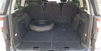 Ford Galaxy 2.0 TDCI 103kW 2008 7 miest - 11