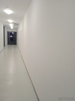 Udžbarské práce pre bytové a nebytové domy v BA. - 11