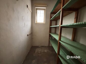 RADO | Na predaj 4 izb. byt v rodinnom dome, Trenčín - Zamar - 11