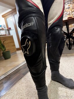Alpinestars kombinéza - 11