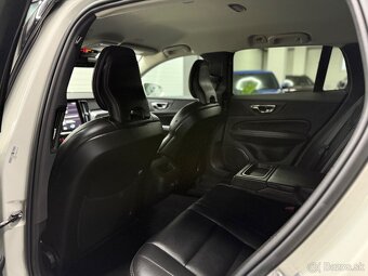 Volvo V60 CROSS COUNTRY 2.0d 140kw 4x4 1majiteľ - 11