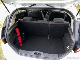 Ford Fiesta 1.25 rok výroby 2016 - 11