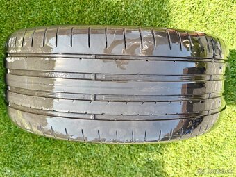 Komplet letnú sadu alu VW Omanyt R32 5x112 225/40 R18. - 11