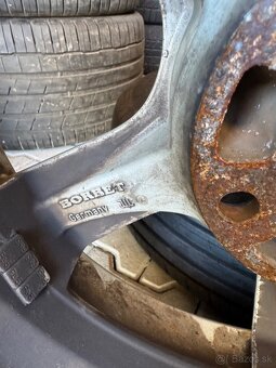 Disky + pneumatiky 216/65 R16  Nissan Qashqai - 11