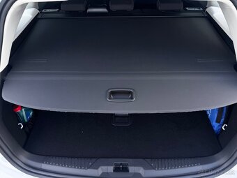 Ford Focus Kombi 1.5 EcoBlue Edition - 11