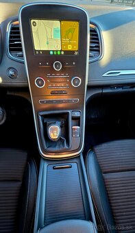 Renault SCENIC IV Intens TCe 140 - 71200km - 11