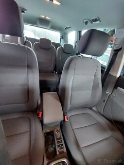 VW  Sharan 4x4 - 11