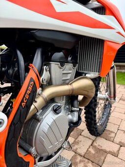 KTM SX-F 350 - 11