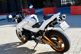 Suzuki B King | Hayabusa - 11