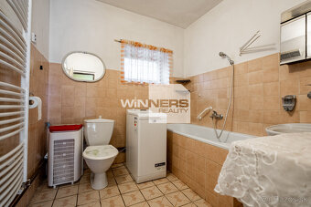 Predaj čarovnej chalupy v obci Petrova Lehota, Trenčín - 11