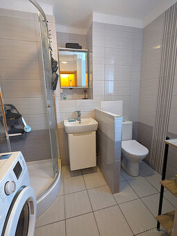 rekonštruovaný 2 i. TEHLOVÝ byt, blízko Centra, Jilemnického - 11