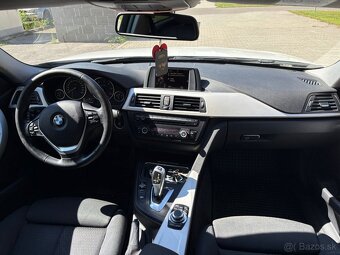 BMW 320 D - 11