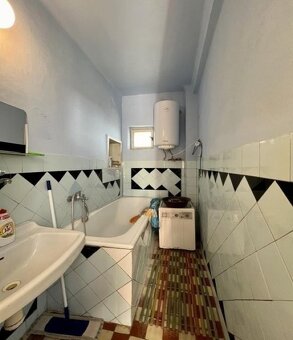 Na predaj pekný murovaný dom, Marcelová - 11