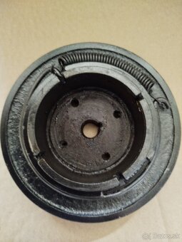 Kompletná remenica nastaviteľná Zetor 25 - 11