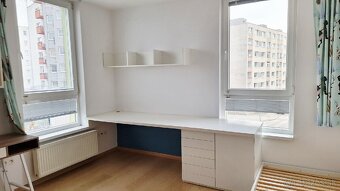 Prenajmem 3 izbový byt /RUBICON - Dvory Púchov/ - 11