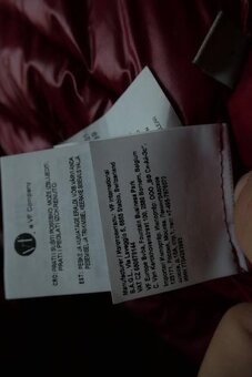 NAPAPIJRI original damska moderna,stylova,kvalitna,tepla M/L - 11