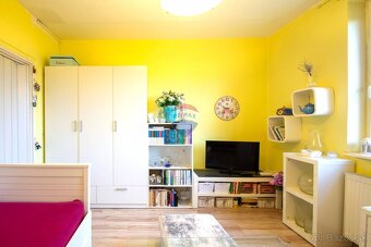 REZERVOVANÉ PREDAJ, 3 - izbový byt, Poprad, Ul. Partiz - 11