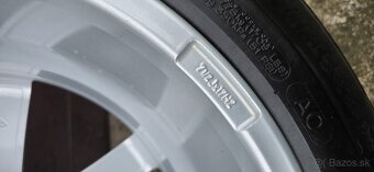 5x112,r17,Dezent,7,5J,et36-225-60-Michelin-3822-5,5mm - 11