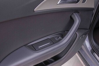 Audi A6 Allroad 3.0 TDI 272k quattro S tronic - 11