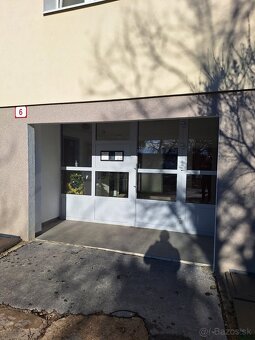 Na predaj 3-izb. byt ,65m2, loggia, Wurmova , Košice - KVP - 11