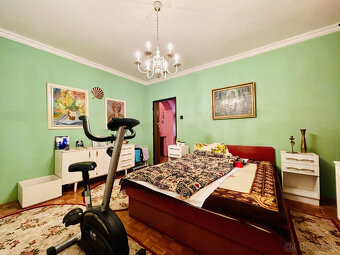 A-W REAL | RODINNÝ DOM NA PREDAJ V OBCI OKOČ - 11