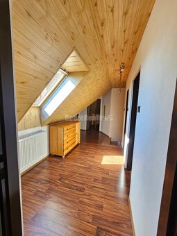 RD / Chalupa v obci Malá LEHOTA v prekrásnom prostredí na po - 11