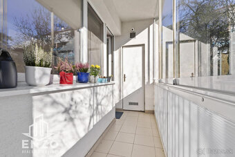 Predaj 3 izbový byt Royova ulica Nové Mesto Kramáre - 11