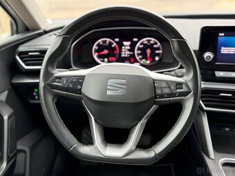 Seat Leon Sportstourer 2.0 TDI 150 Style DSG - 11